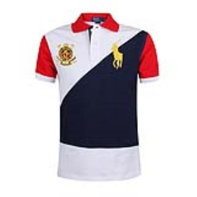 Cheap Men Polo Shirts wholesale No. 2384